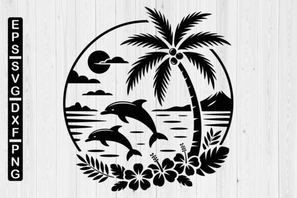 Sea Turtle SVG: Graphics for Crafts & Brand Storytelling